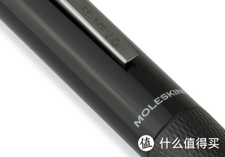 把最美的字迹在云端也保存一份：livescribe 联合 Moleskine 推出 智能书写套装