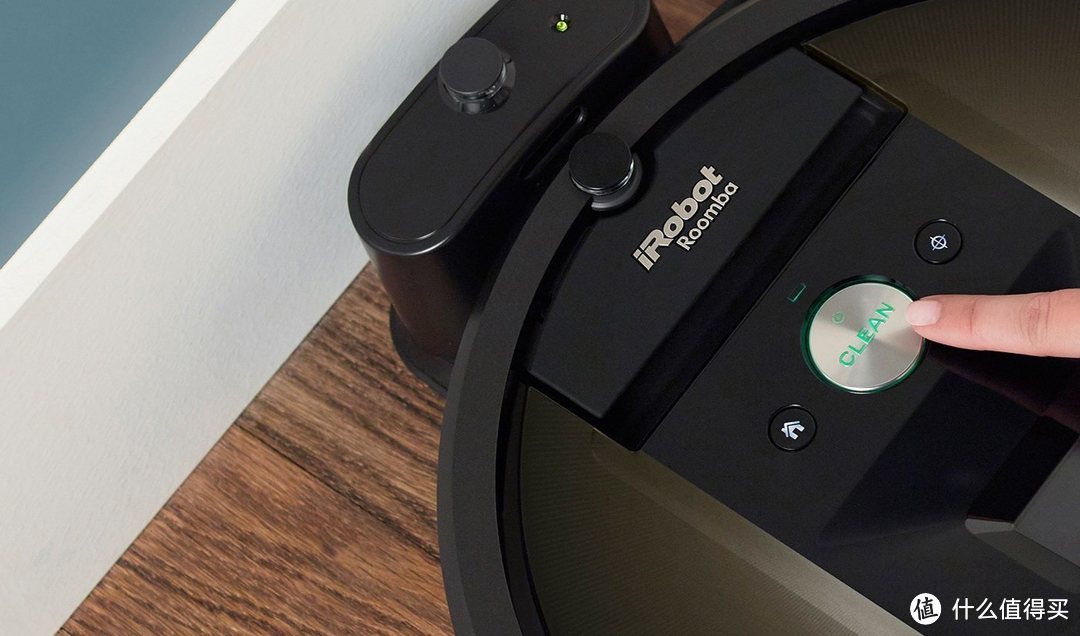 我也会“画地图”：iRobot 发布 Roomba 980 扫地机器人