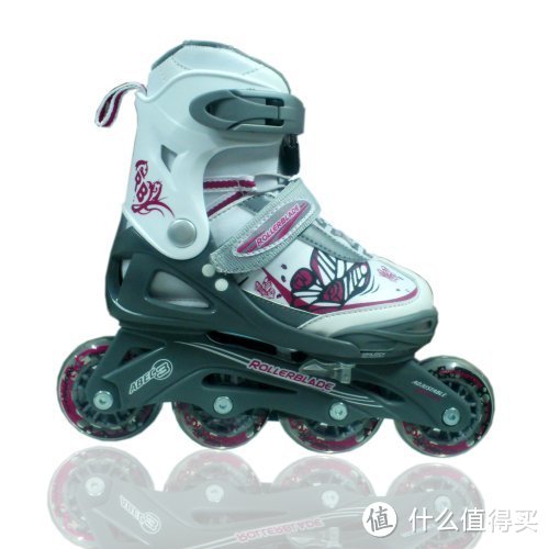 孩子的圣诞愿望提前实现了：Rollerblade 罗勒布雷德 EAGLE G轮滑& RB头盔使用感受