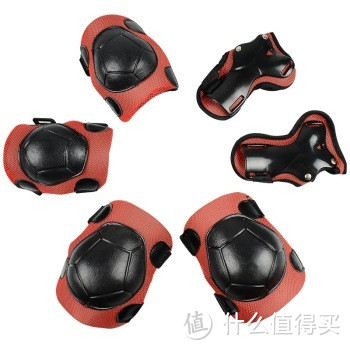 孩子的圣诞愿望提前实现了：Rollerblade 罗勒布雷德 EAGLE G轮滑& RB头盔使用感受