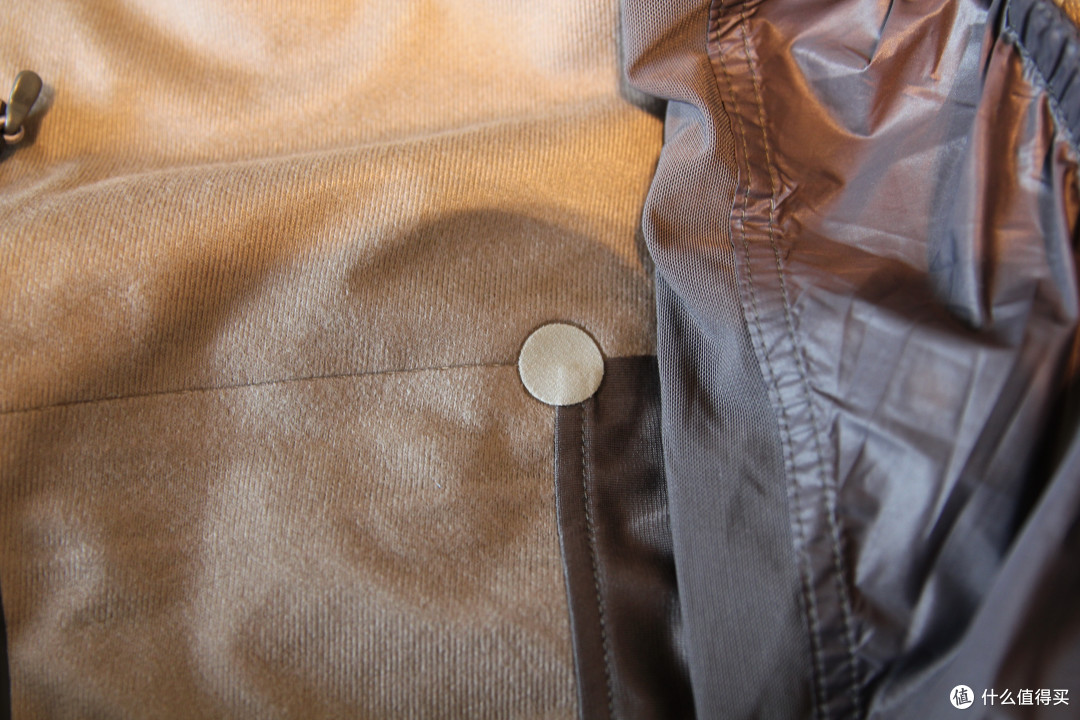 昂贵的软壳：Mountain Hardwear 山浩 Snowtastic Jacket