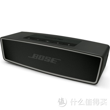 跟风低价入手 BOSE SoundLink Mini 2 蓝牙音箱