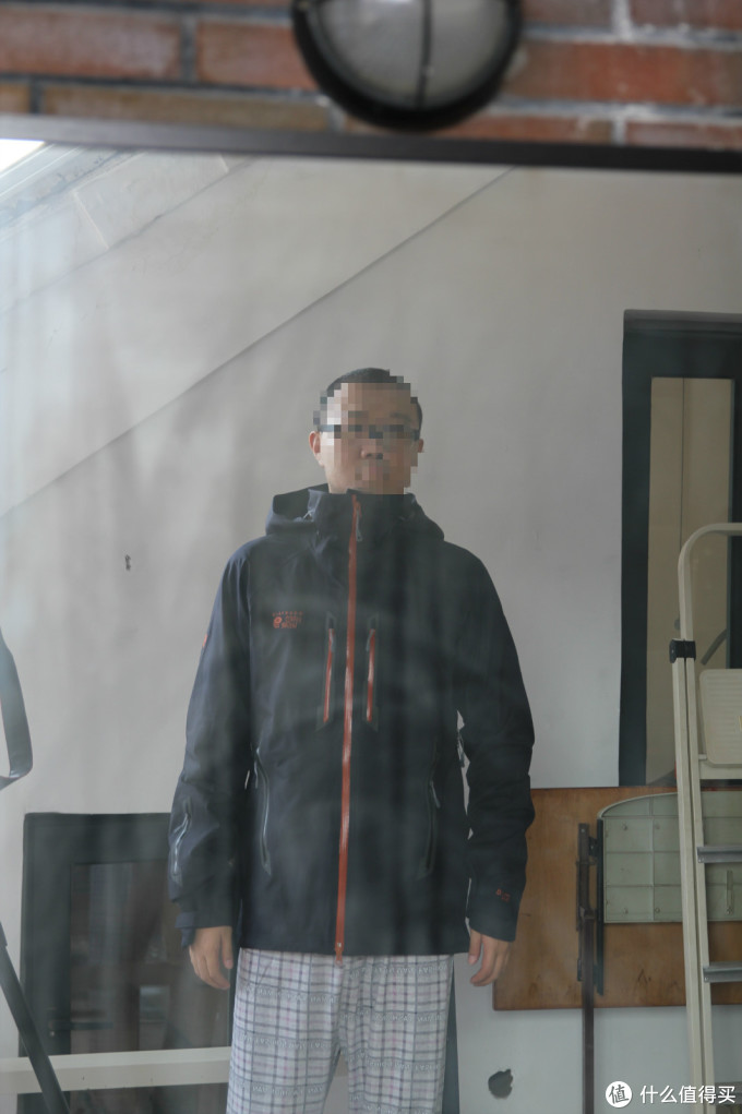 昂贵的软壳:Mountain Hardwear 山浩 Snowtastic Jacket