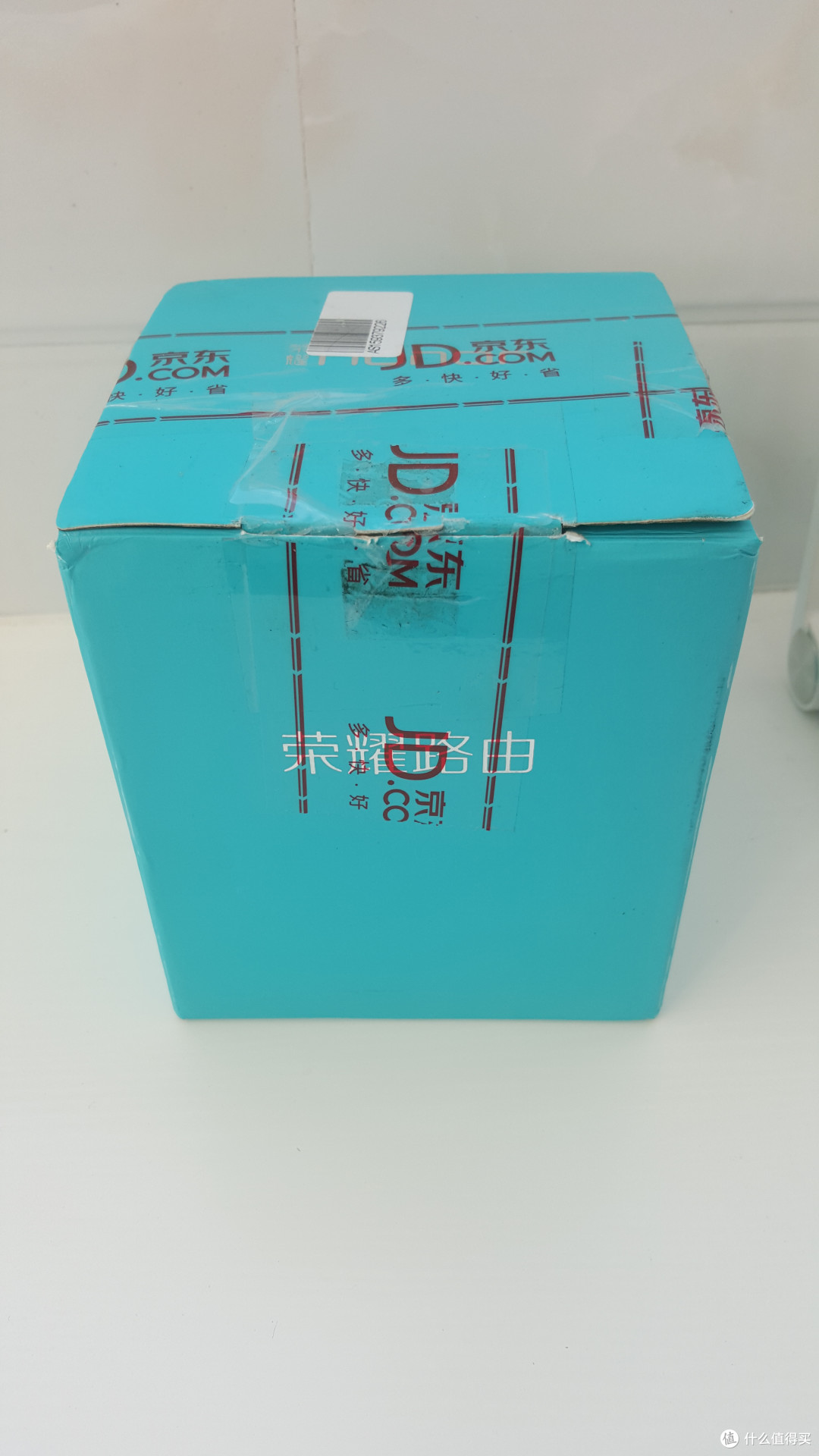 让家里每个角落都覆盖无线:华为荣耀路由路简单开箱