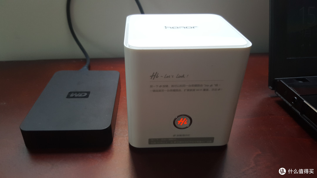 让家里每个角落都覆盖无线:华为荣耀路由路简单开箱