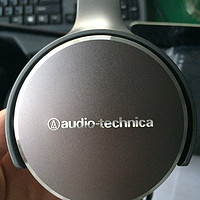 耳机+耳放：出街便携利器audio-technica 铁三角 ATH-OX7AMP 开箱+初测