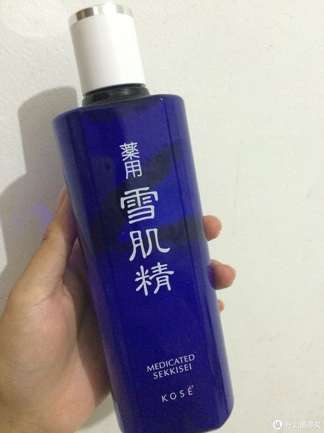 基础水乳精华篇