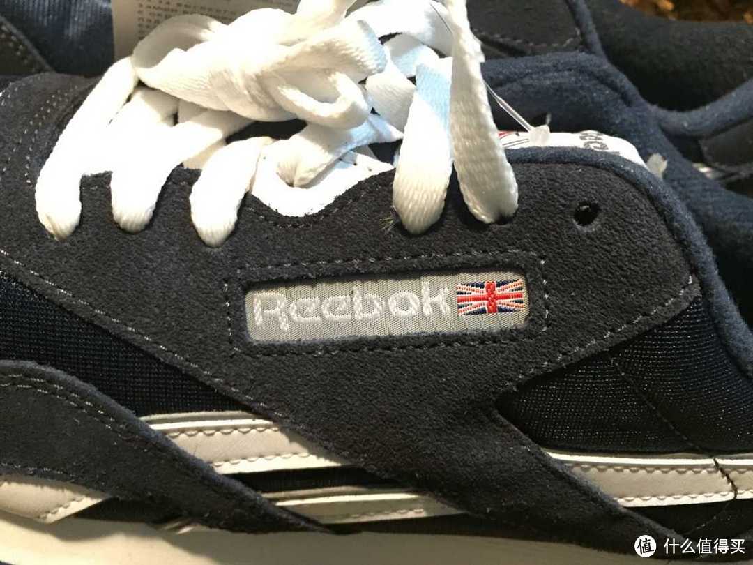 一入坑门深似海，从此money是路人：海淘reebok 锐步 运动鞋