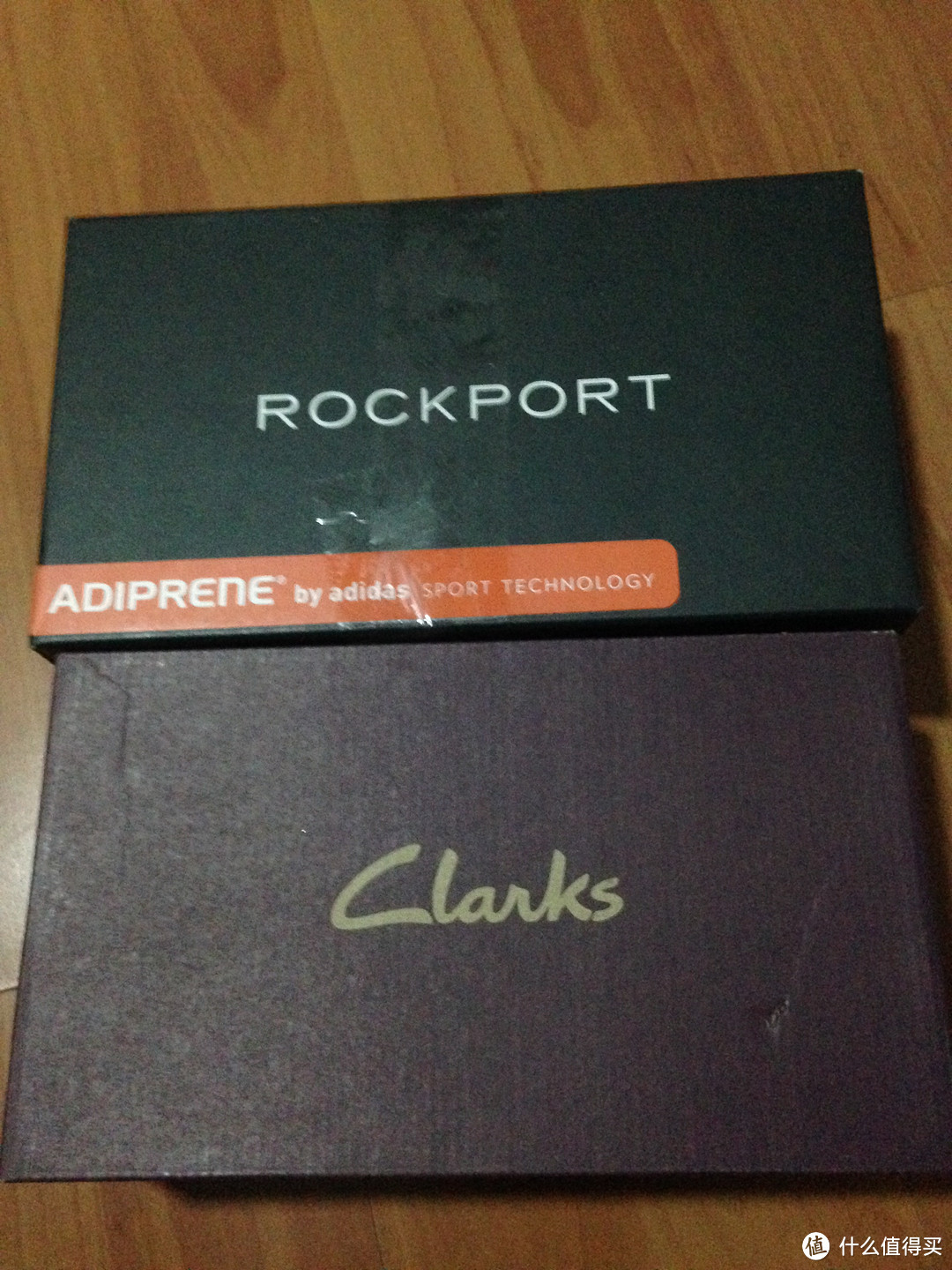 海淘鞋必须看评价再定尺码：完美入手 Rockport 乐步和 Clarks 女鞋