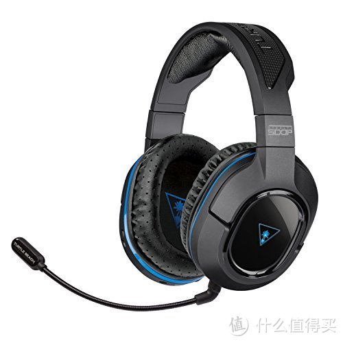 玄学大对决：HIFI vs DTS — beyerdynamic 拜亚动力 T1 对战 Turtle Beach 乌龟海岸500p