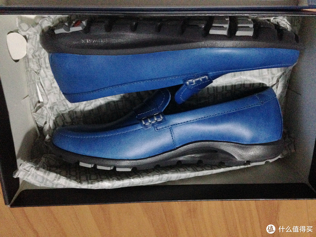 海淘鞋必须看评价再定尺码：完美入手 Rockport 乐步和 Clarks 女鞋