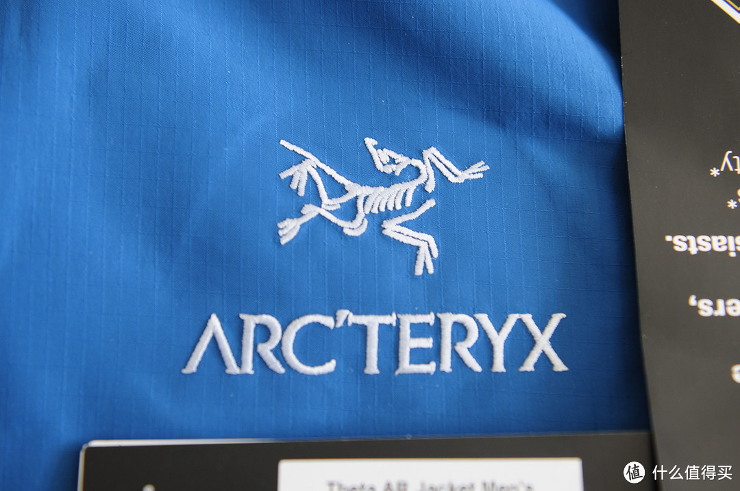 好价入手 Arcteryx 始祖鸟 Theta AR Jacket 冲锋衣