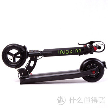 全新Lnokim锂电池滑板车