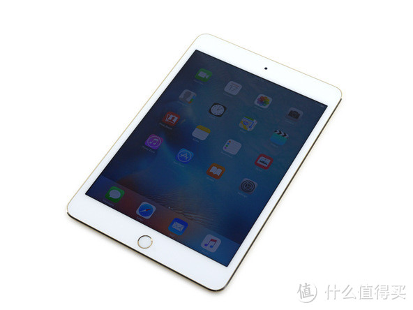 超薄机身带来烦恼：拆机证实 Apple 苹果 iPad mini 4电池缩水