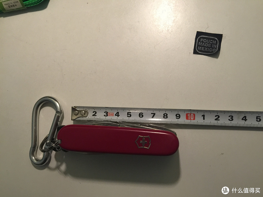 它终于来了：Victorinox 维氏 Swiss Army SwissTool 瑞士钳