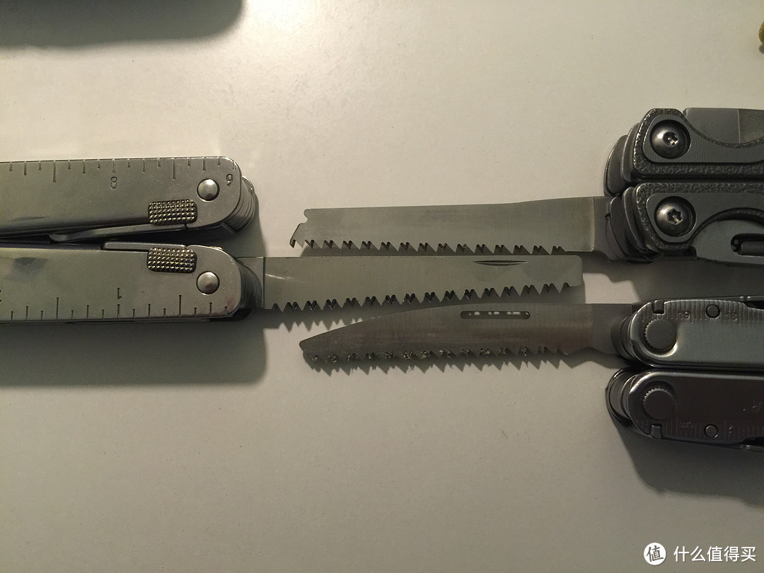 它终于来了：Victorinox 维氏 Swiss Army SwissTool 瑞士钳