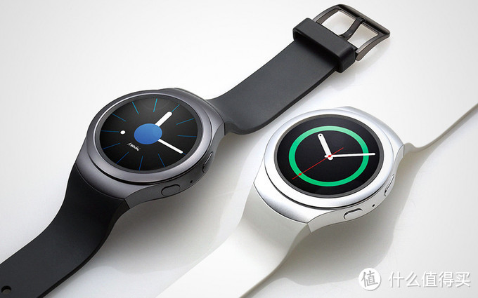 性价比不错：SAMSUNG 三星 Gear S2 智能手表价格曝光