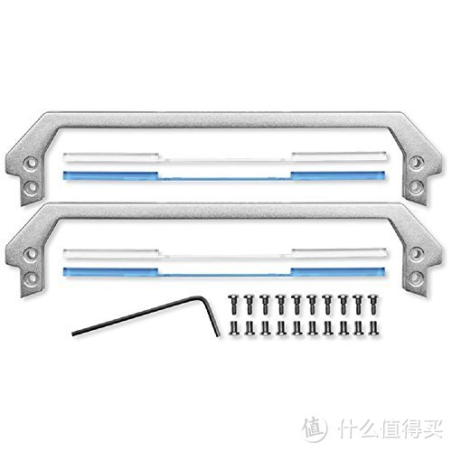 为了信仰灯和光污染——模型箱的装机之路