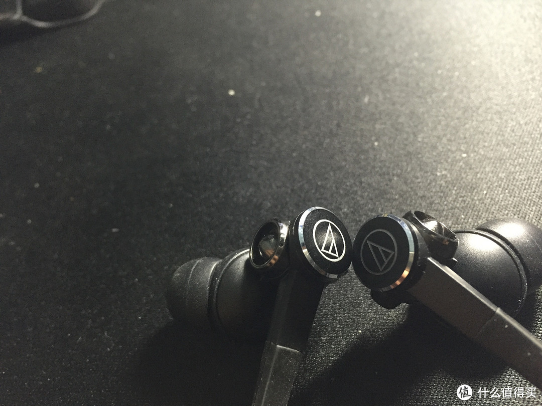 audio-technica 铁三角 ATH-CKS99I 入耳式耳机