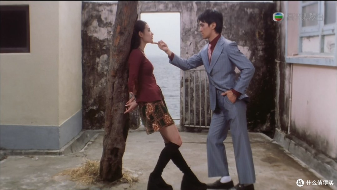 石澳之行 — 邂逅《喜剧之王》