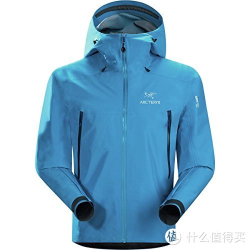 好价入手 Arcteryx 始祖鸟 Theta AR Jacket 冲锋衣