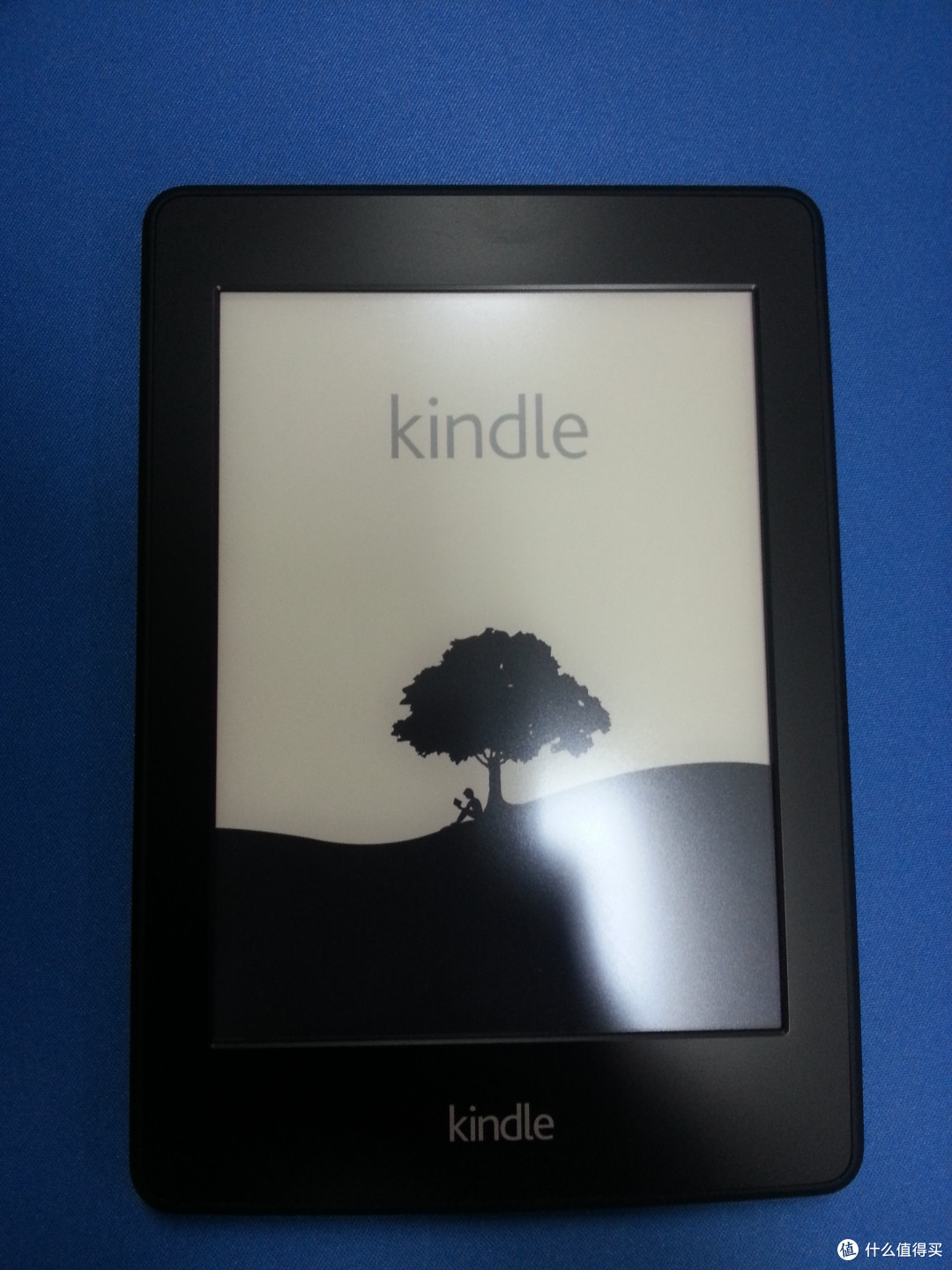 Kindle Paperwhite 2 电子书阅读器 入手体验