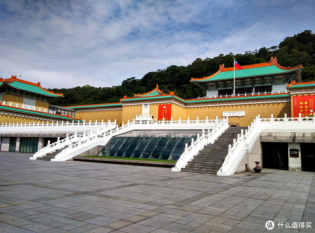 宝岛台湾自由行-记一次说走就走的环岛旅游