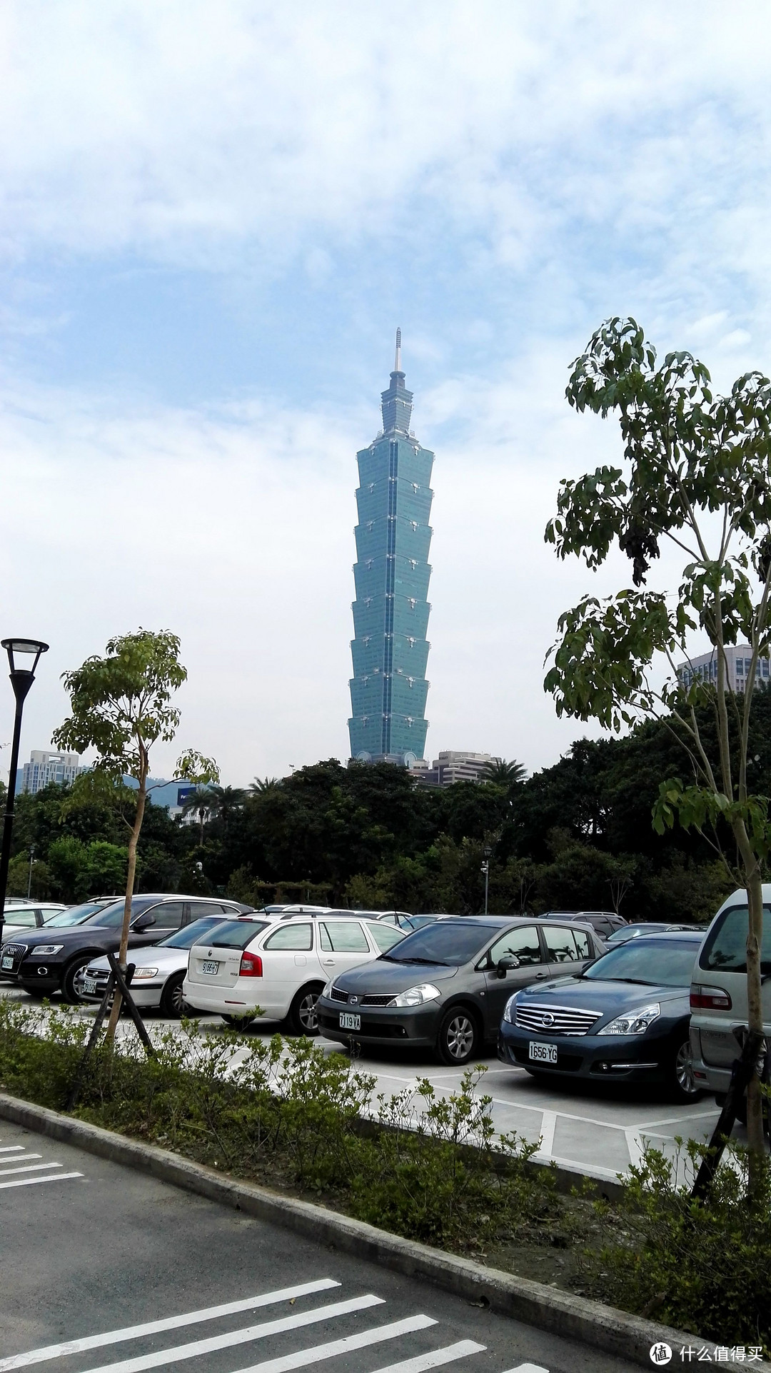 宝岛台湾自由行-记一次说走就走的环岛旅游