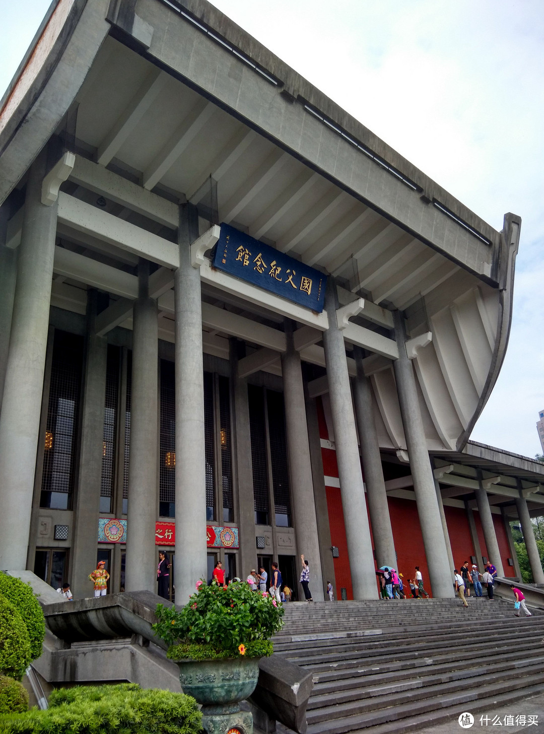 宝岛台湾自由行-记一次说走就走的环岛旅游