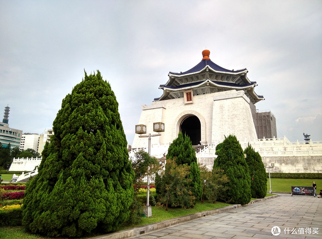 宝岛台湾自由行-记一次说走就走的环岛旅游