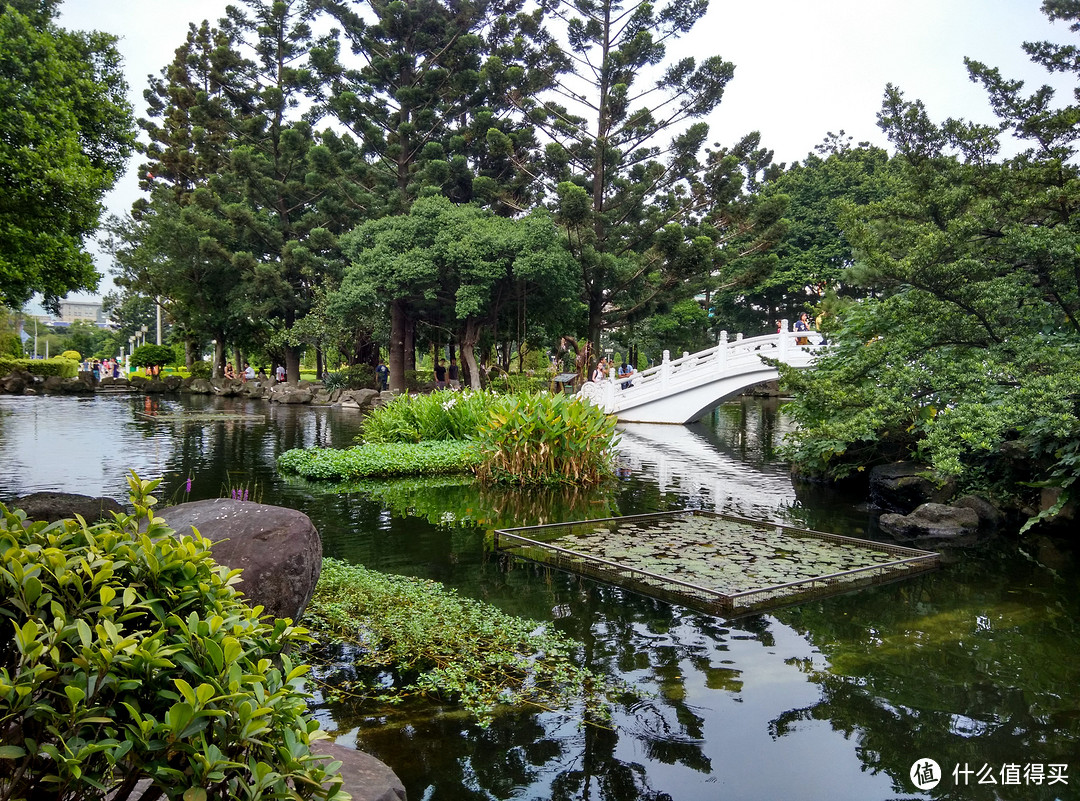 宝岛台湾自由行-记一次说走就走的环岛旅游