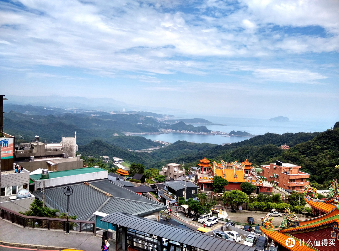 宝岛台湾自由行-记一次说走就走的环岛旅游