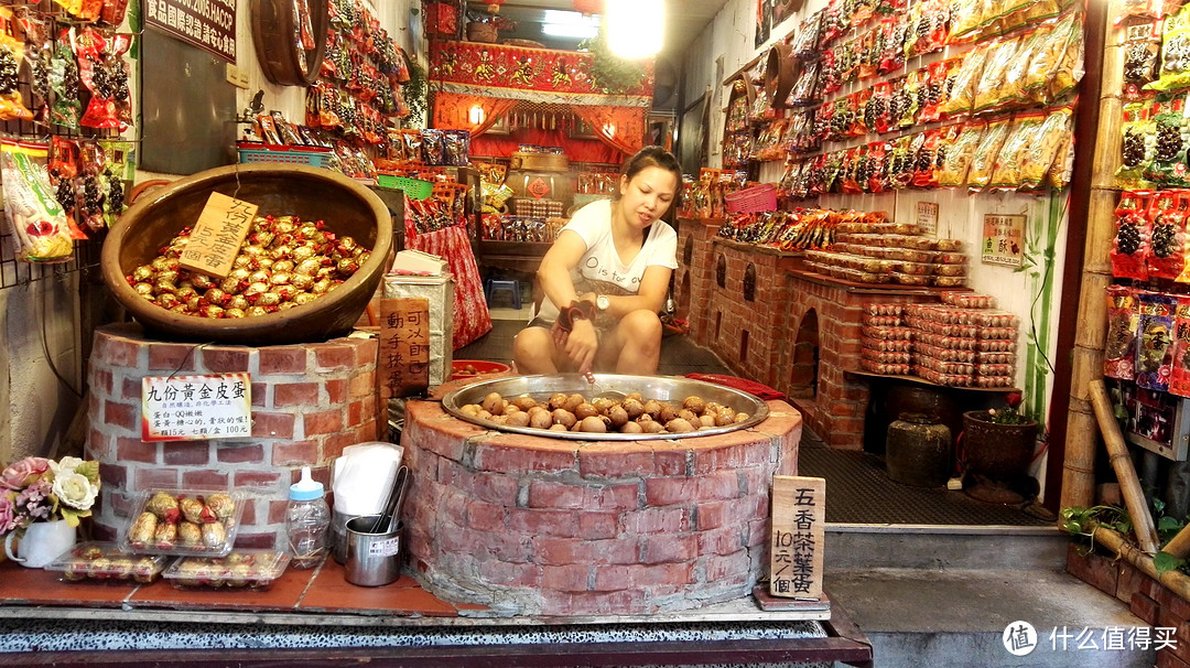 宝岛台湾自由行-记一次说走就走的环岛旅游