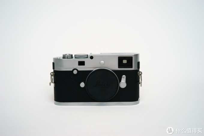 Leica 莱卡 M-P type 240 全画幅旁轴数码相机 开箱简评