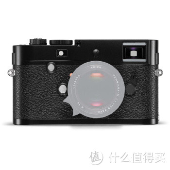 Leica 莱卡 M-P type 240 全画幅旁轴数码相机 开箱简评