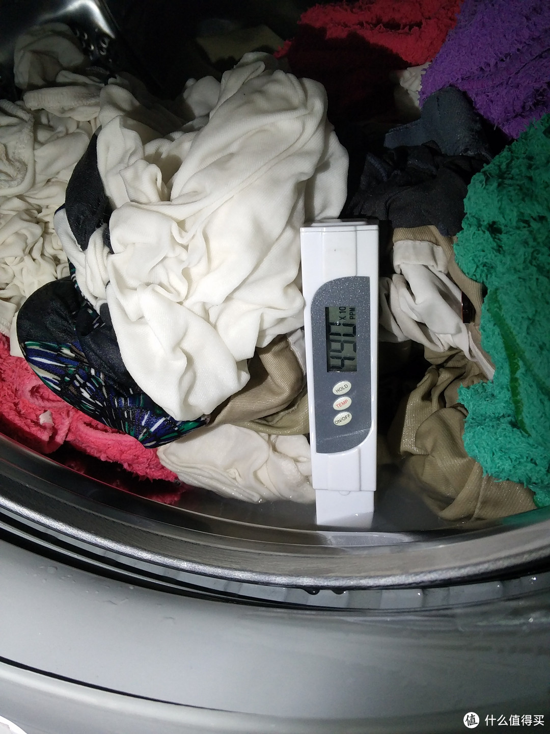 洗衣服的那点事----内衣专用洗衣粉--------看似一样却不一样