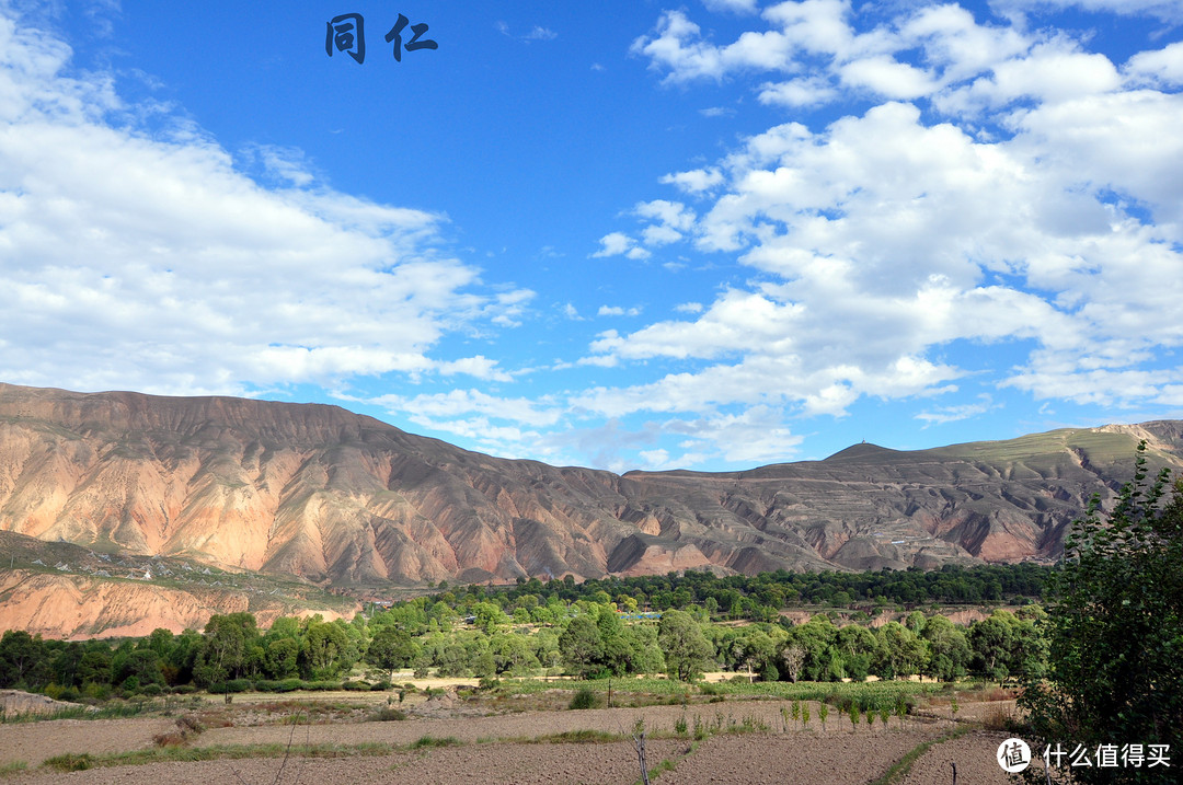 “不在乎目的地，只在乎沿途的风景” ： 青海湖+甘南冷门环线自驾游