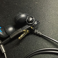 audio-technica 铁三角 ATH-CKS99I 入耳式耳机