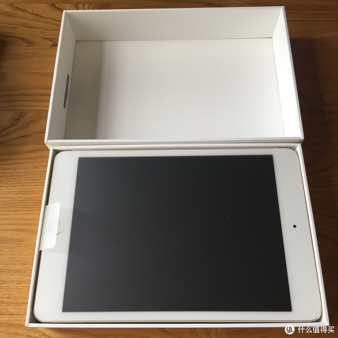 iPad mini4