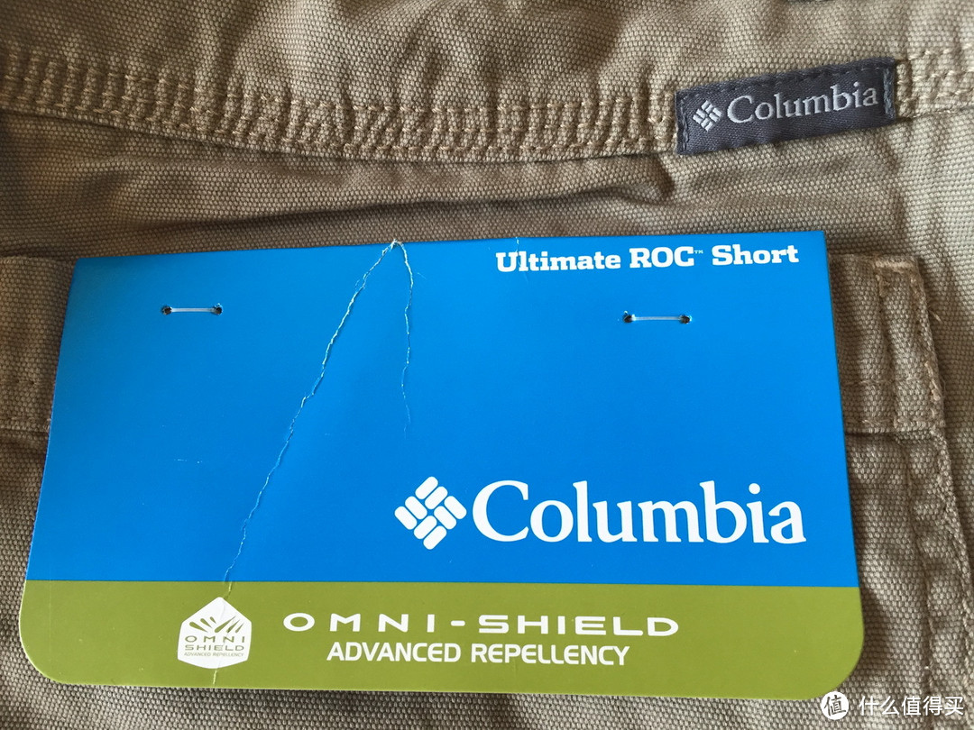 自推自买，海淘 Columbia 哥伦比亚 裤子和 Lee 童装