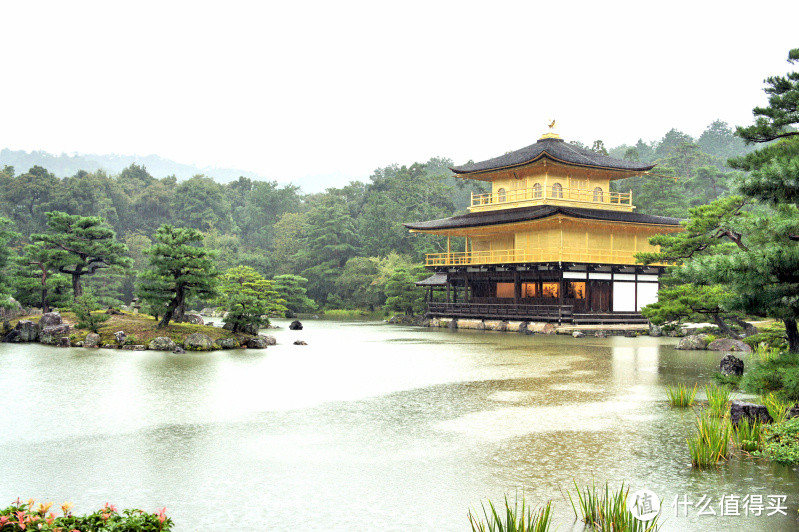 到达、京都、奈良篇