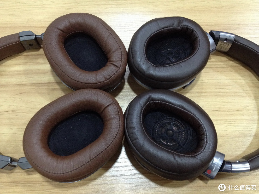 SONY索尼 MDR-1ABT 对比M70X使用感受