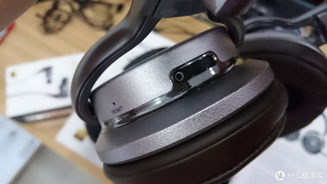 SONY索尼 MDR-1ABT 对比M70X使用感受