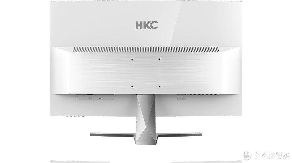 2K价位享受曲面屏：HKC 惠科 C320 31.5英寸 曲面显示器 开启预售