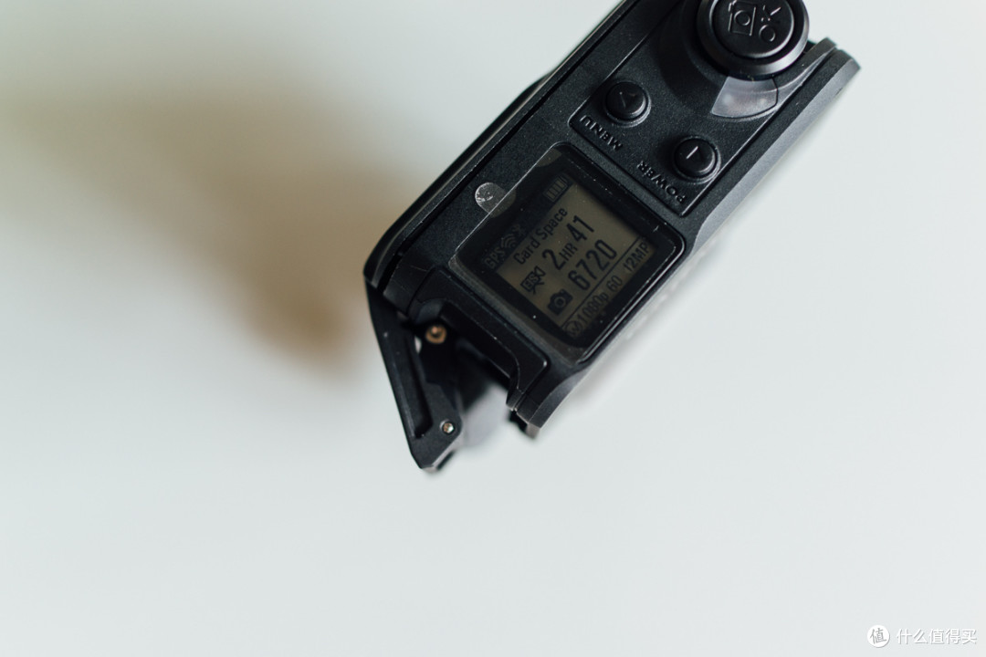 《到站秀》第11弹：GARMIN 佳明 VIRB XE 运动摄像机