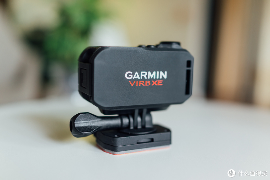 《到站秀》第11弹：GARMIN 佳明 VIRB XE 运动摄像机