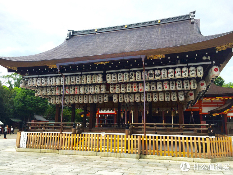 八坂神社