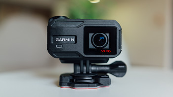 《到站秀》第11弹：GARMIN 佳明 VIRB XE 运动摄像机