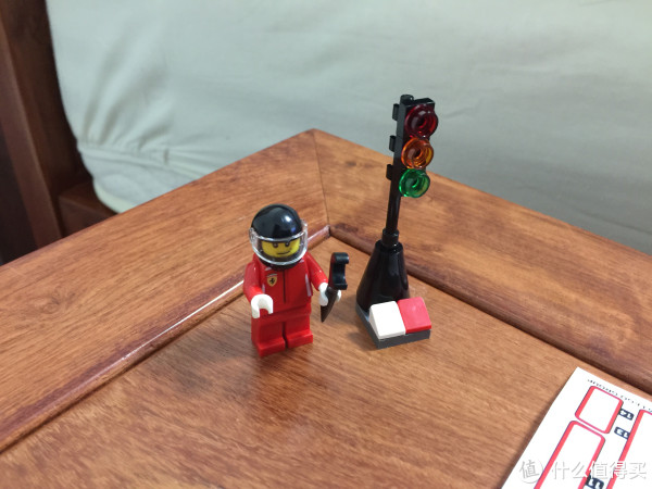 lego 乐高 starwar 星战系列 75040 75108&laferrari 法拉利 75899