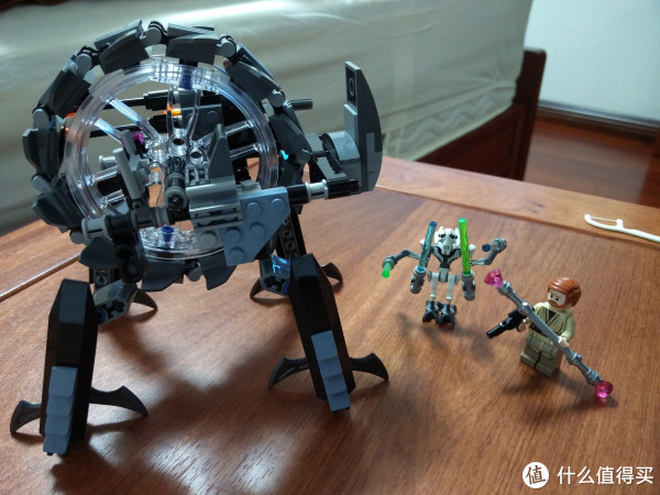 lego 乐高 starwar 星战系列 75040 75108&laferrari 法拉利 75899